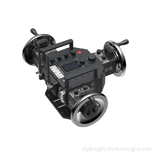 Remote Drone Camera Control for DJI Master Wheels 3-Axis Working With Ronin RS Inspire 3 Drone Accessories